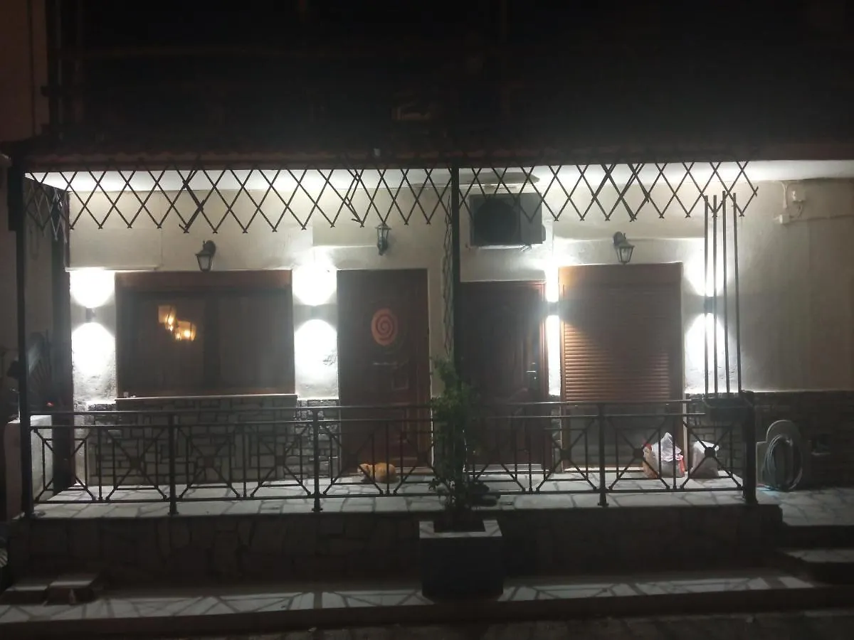 Argiri Appartments Ολυμπιάδα Ελλάδα