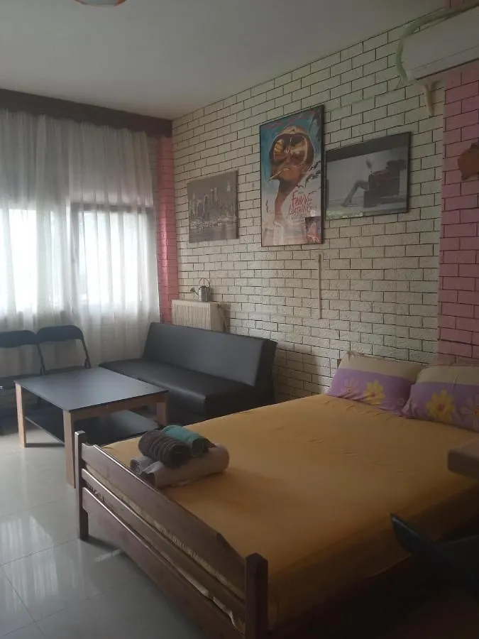 Argiri Appartments Ολυμπιάδα Σπίτι διακοπών